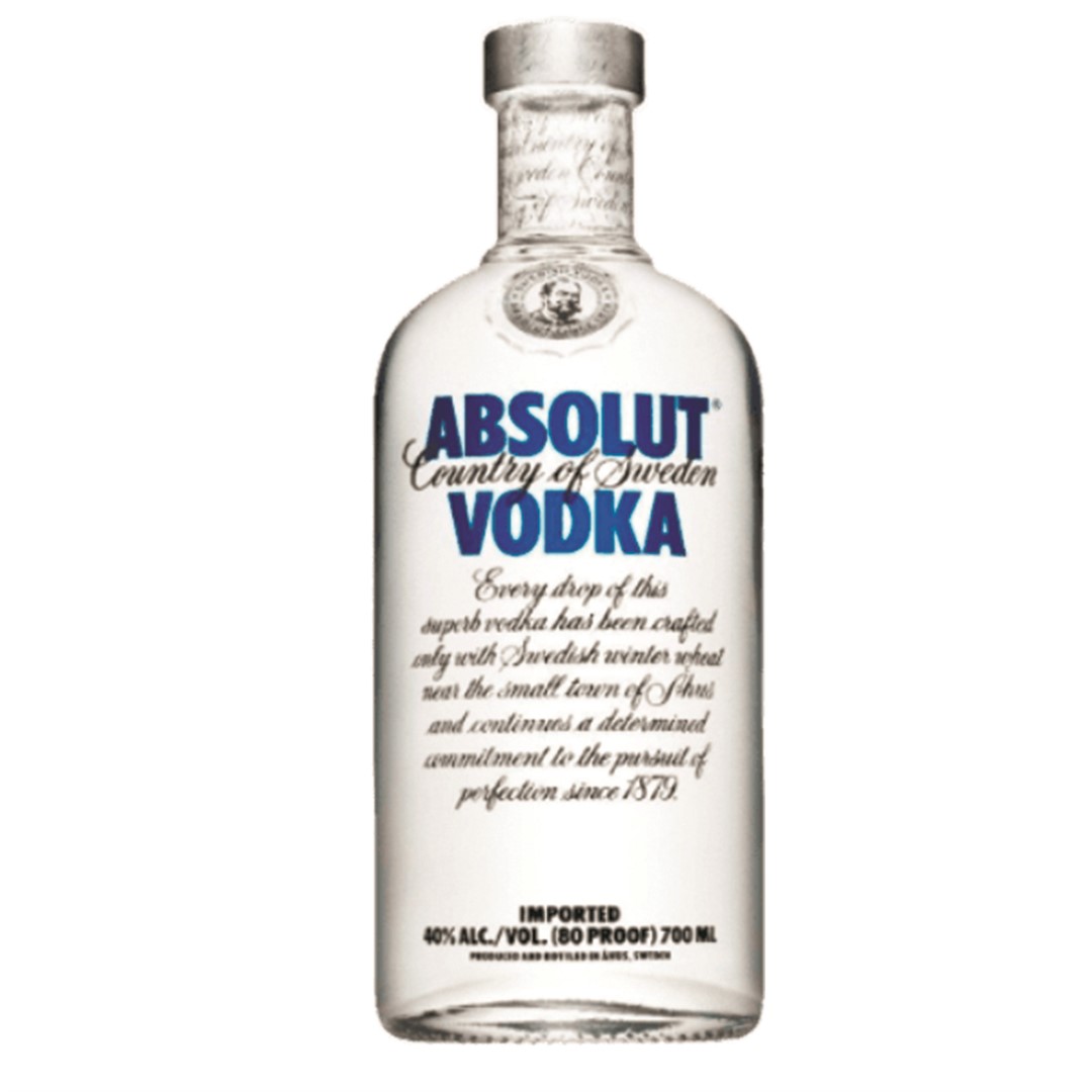 Absolut original