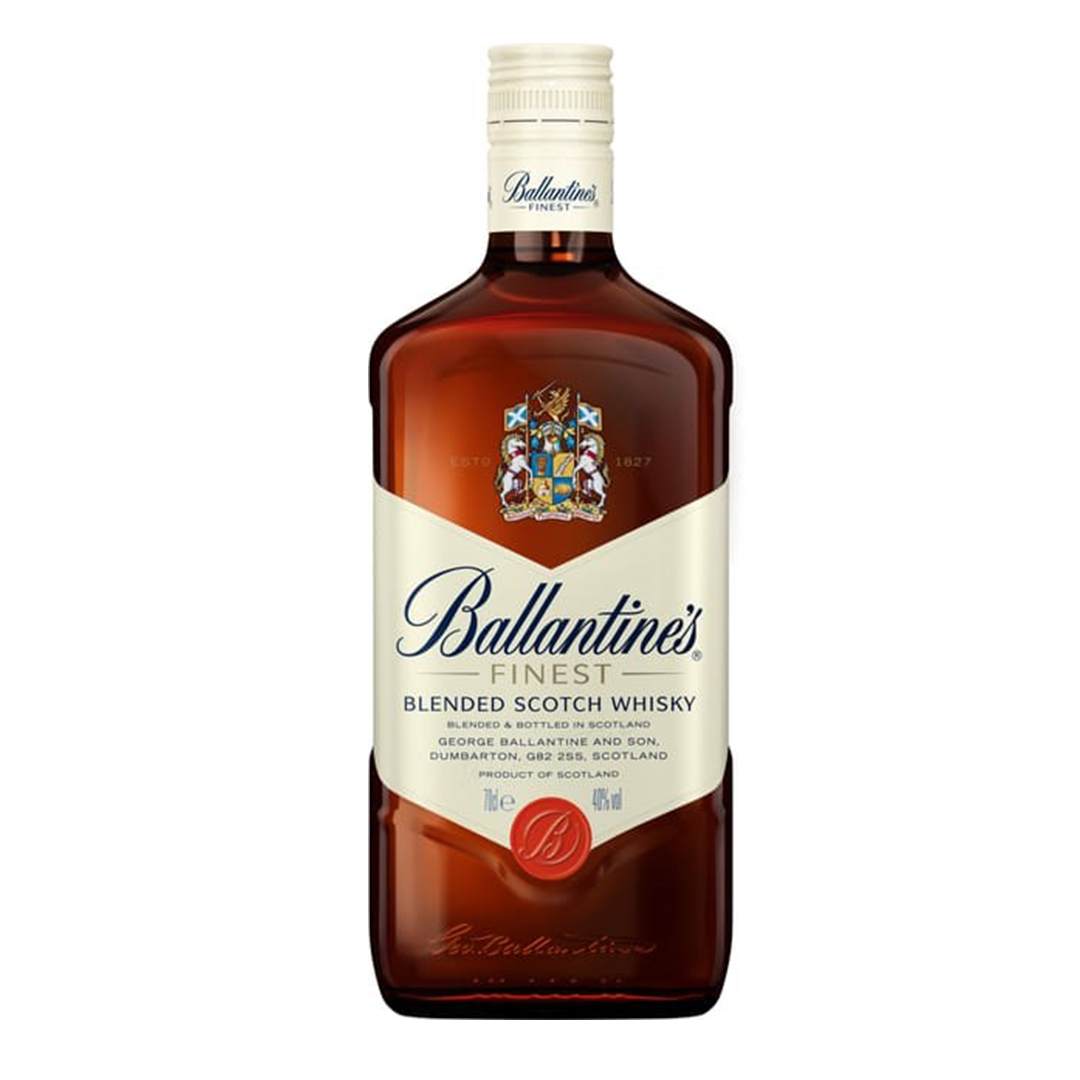 Ballantines