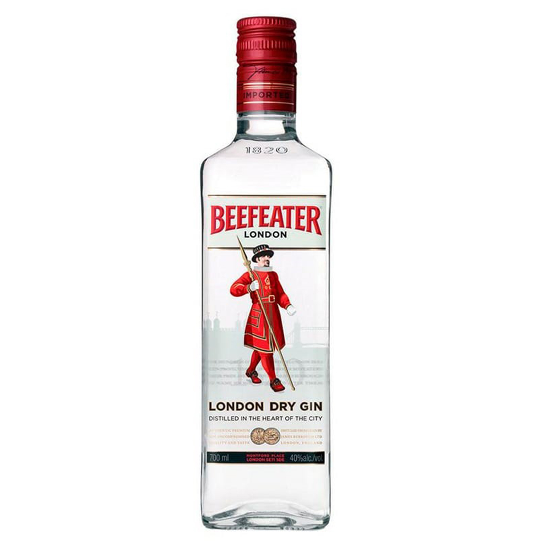 Beefeater