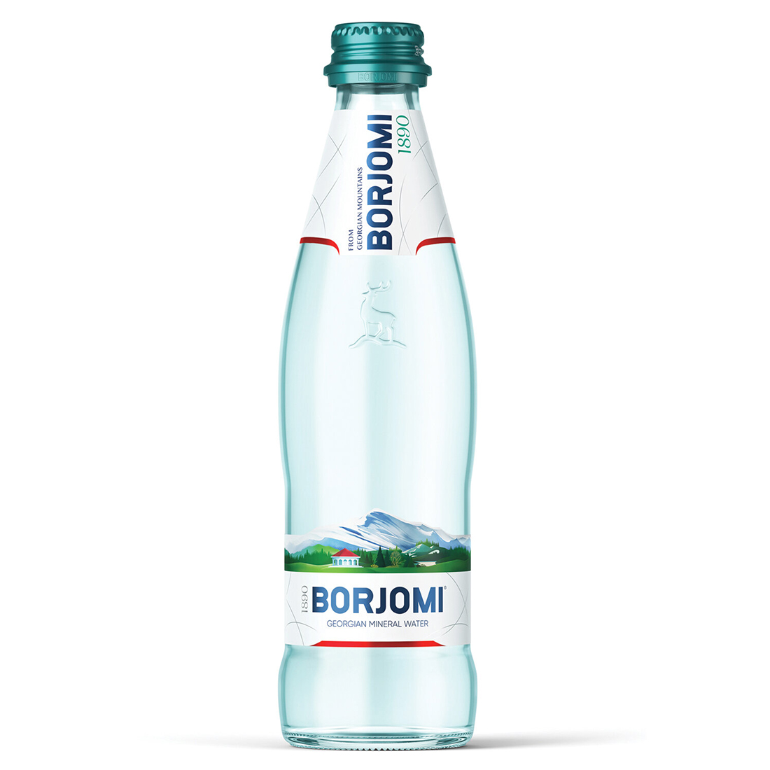 Borjomi