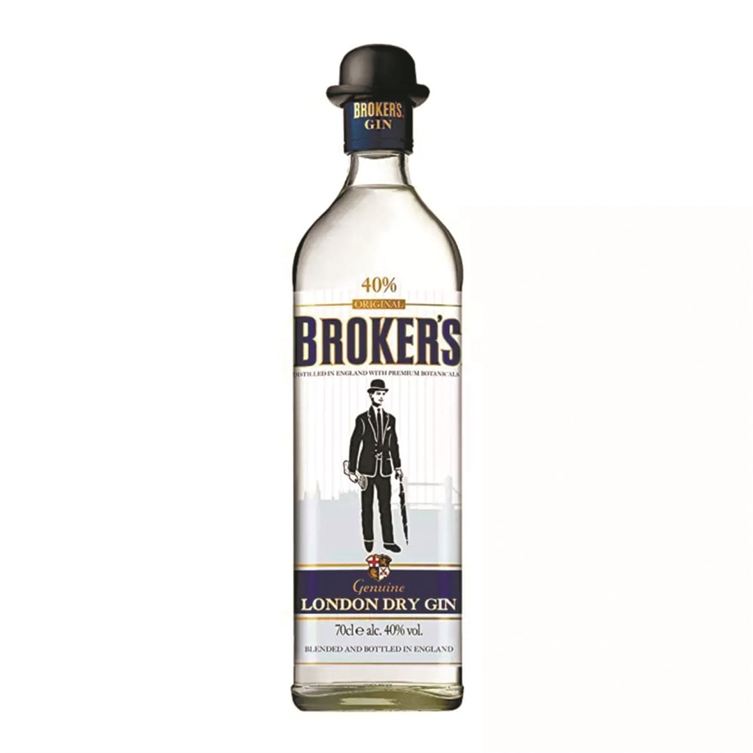 Brokers