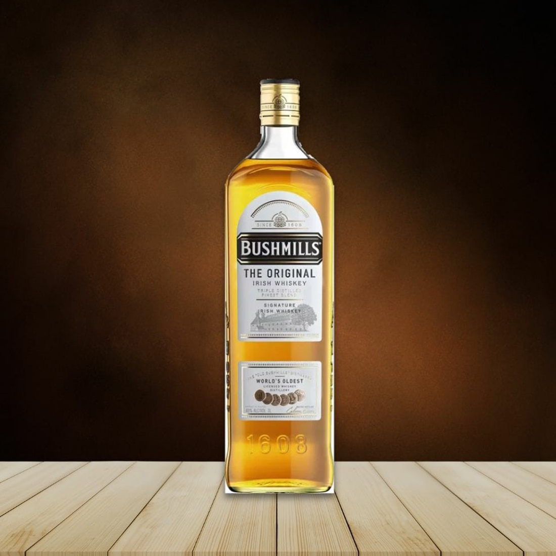 Bushmills