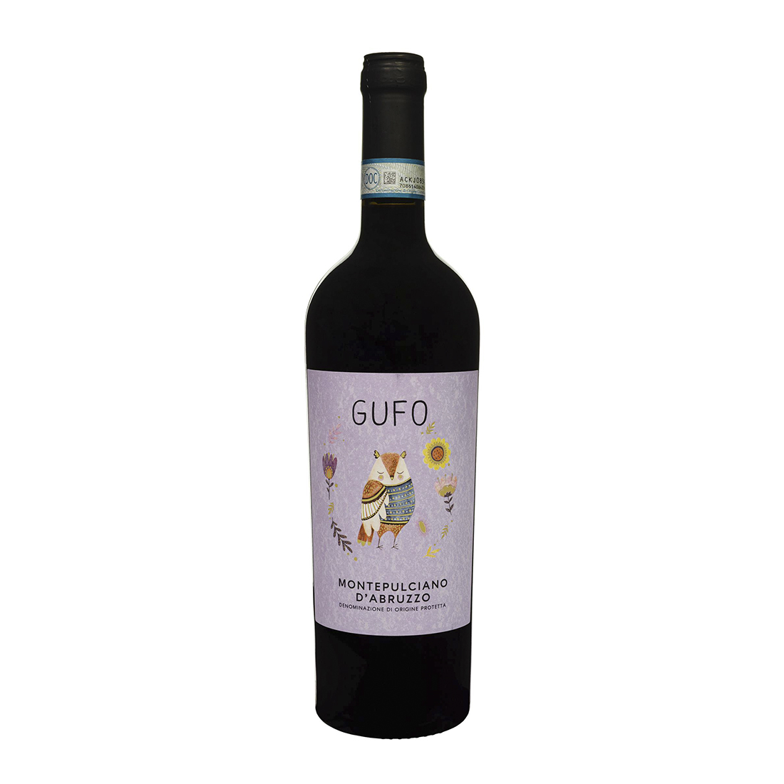 Cantina Tollo "Gufo" Montepulciano