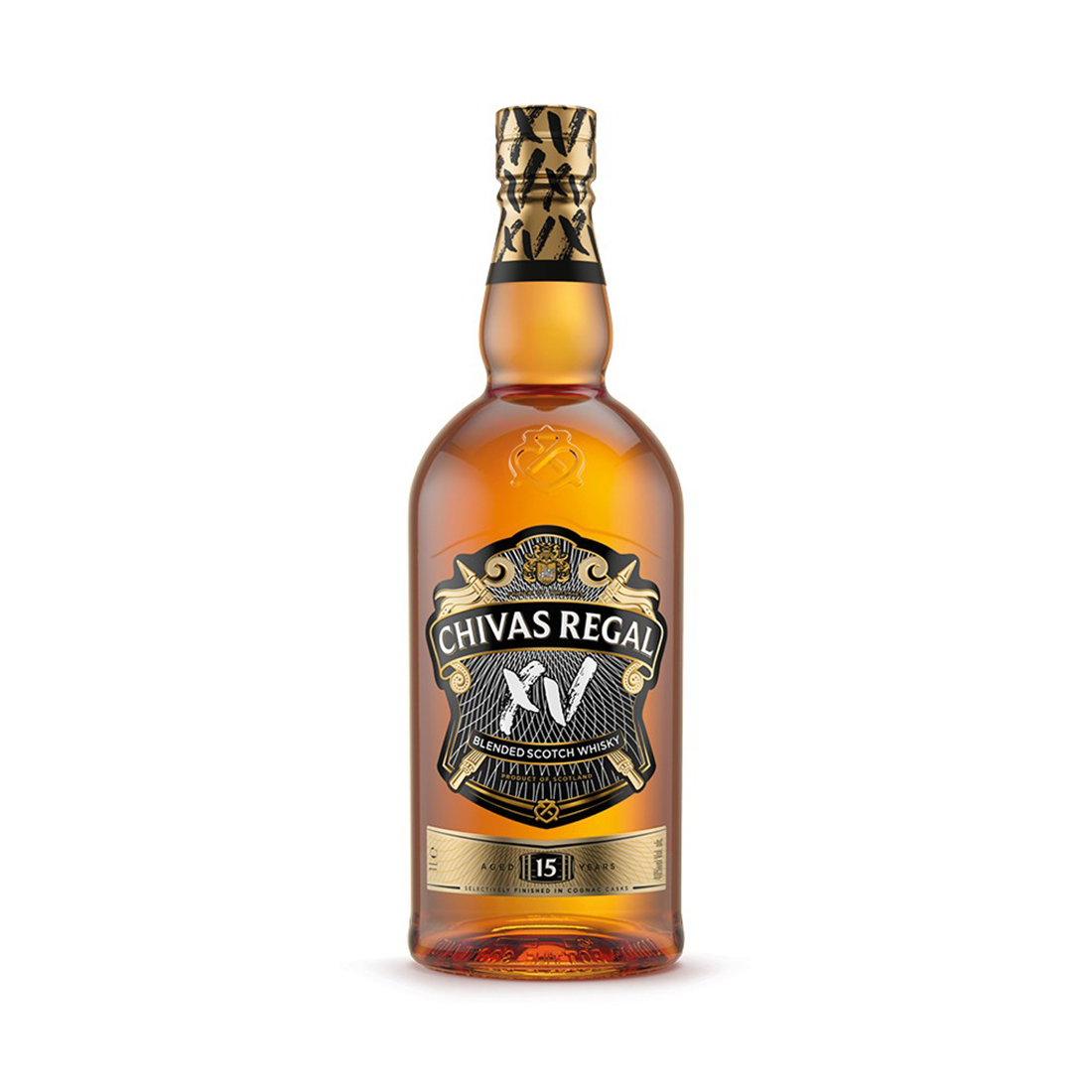 Chivas Regal 15 YO