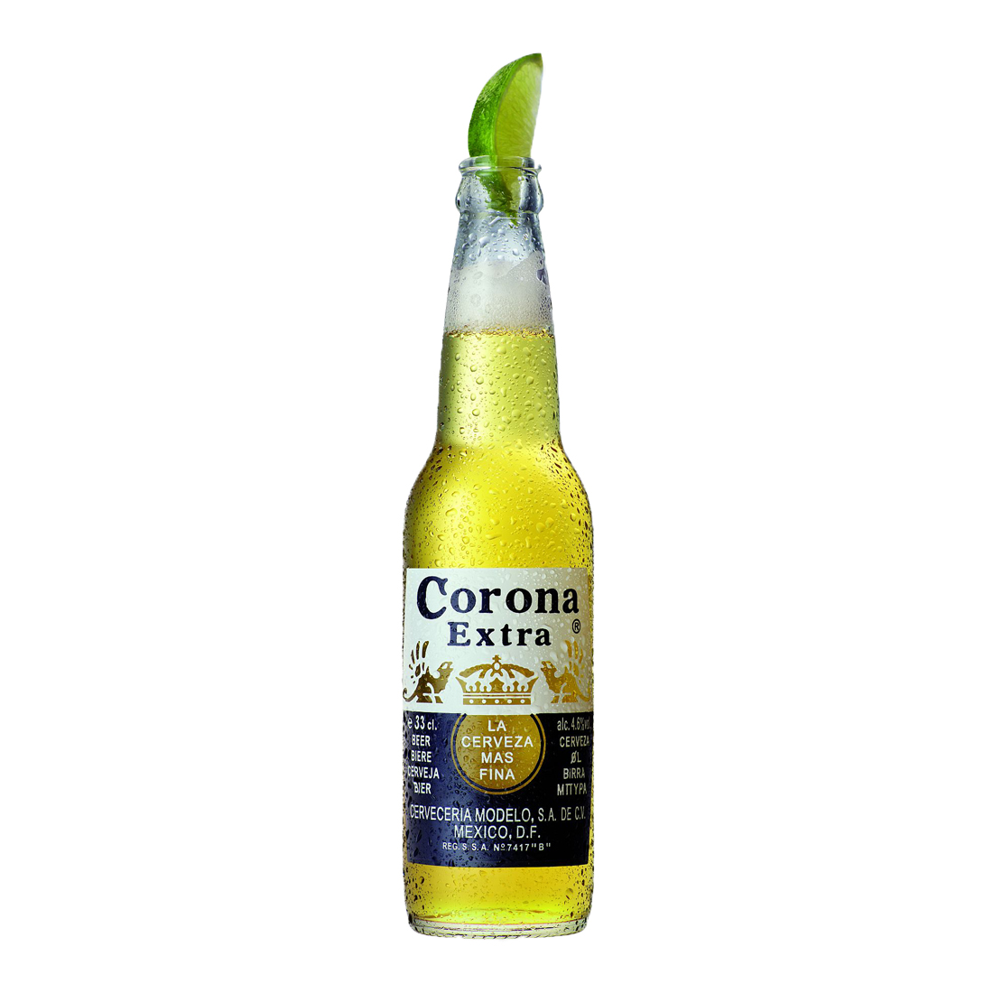 Corona Extra (0,33) 