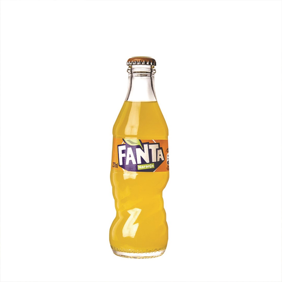 Fanta