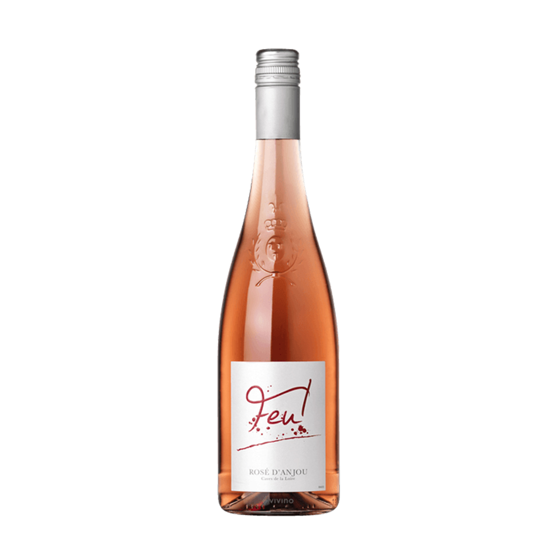 Feu Rose d'Anjou