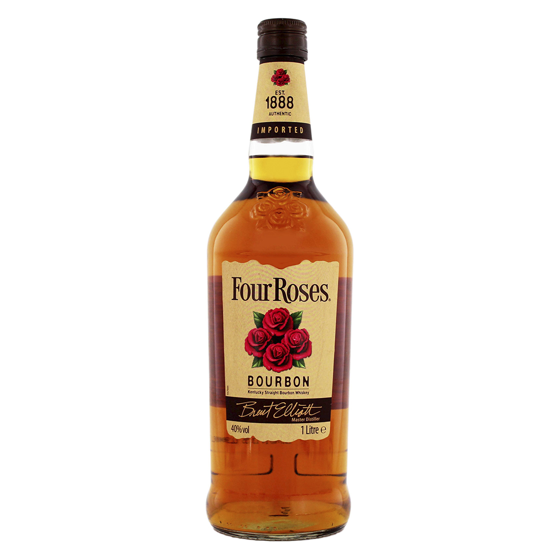 Four Roses