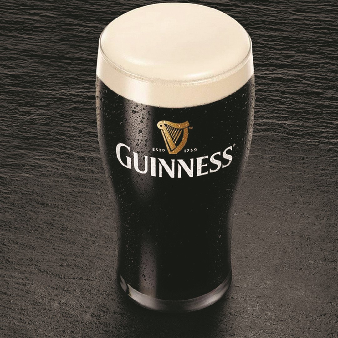 Guinness (0,5)