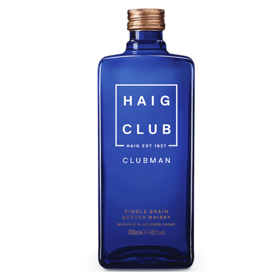 Haig Club