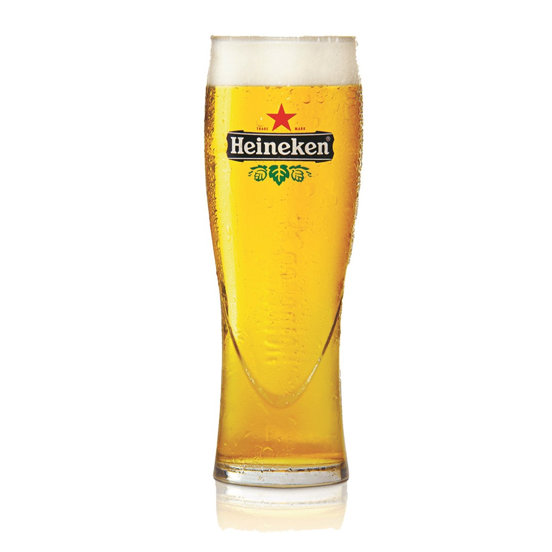 Heineken (0,5 / 0,33) 