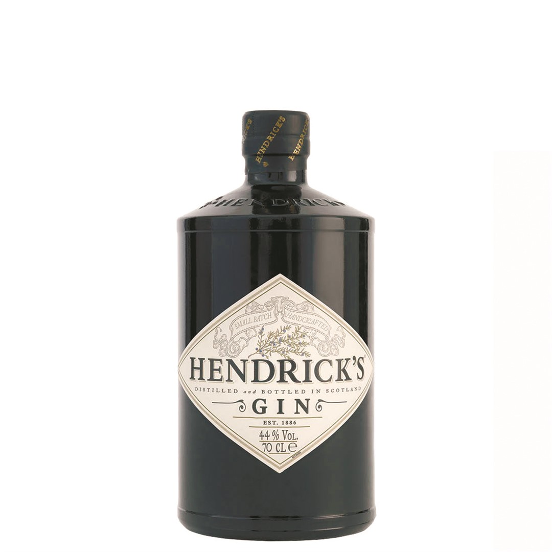 Hendrick's