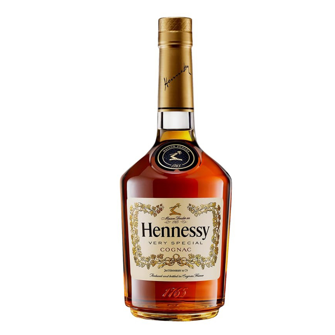 Hennessy VS