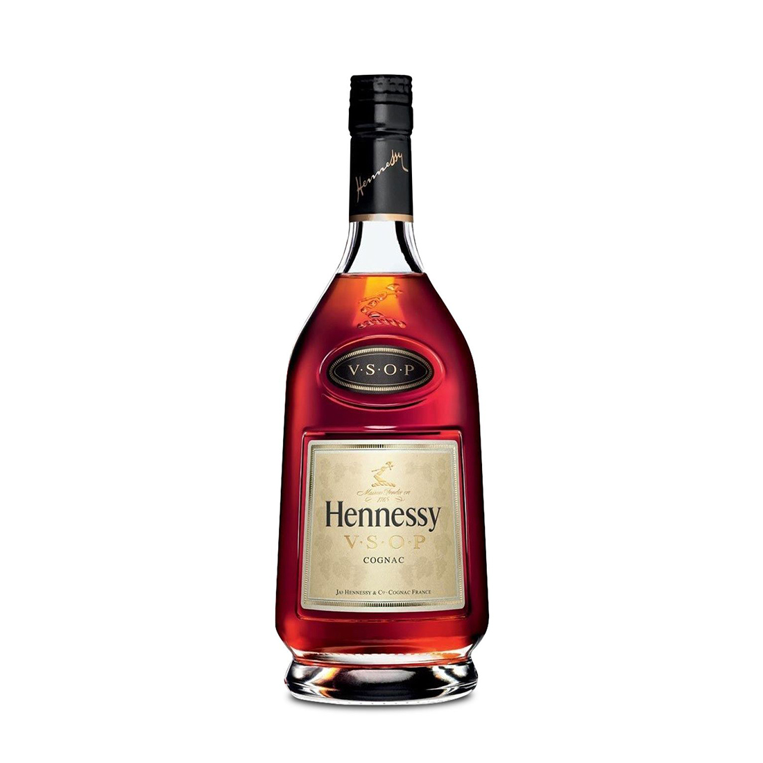 Hennessy VSOP