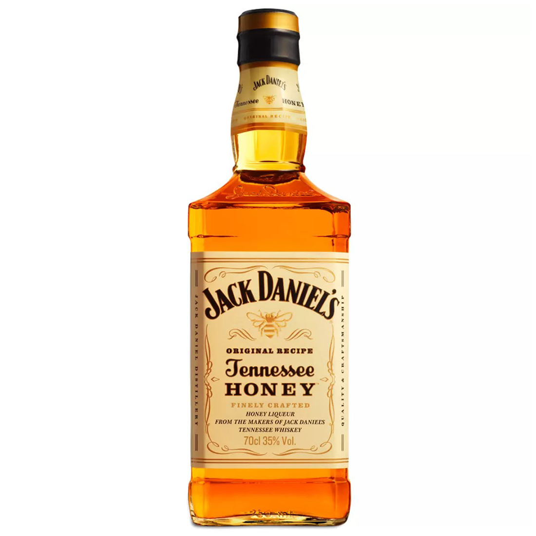 Jack Daniels Honey