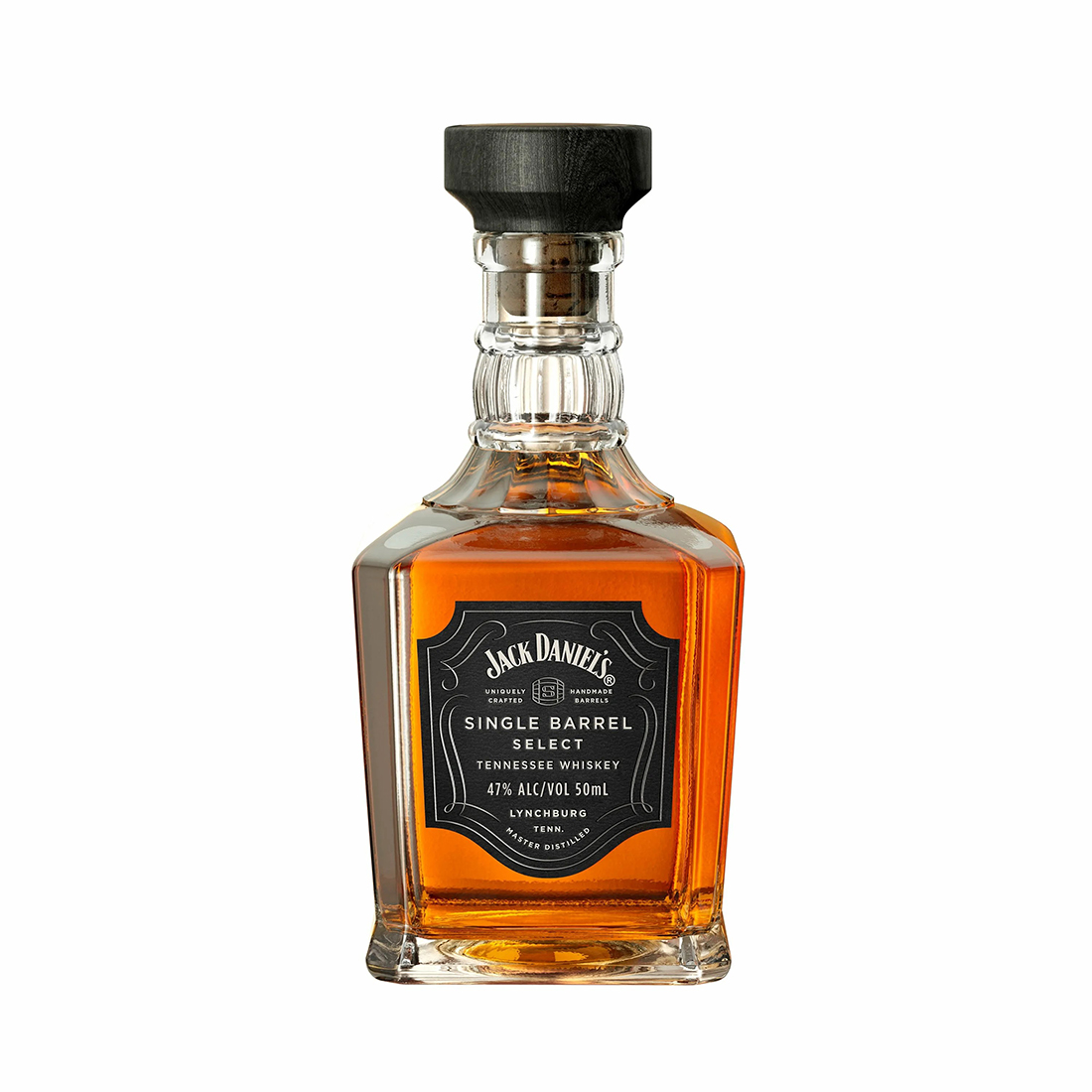 Jack Daniels Single Barrel