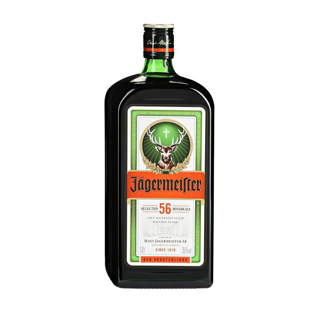 Jagermeister