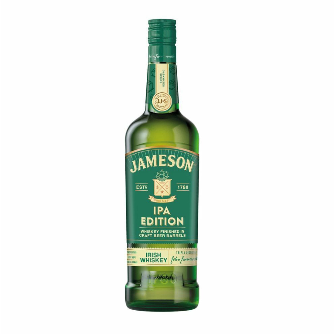 Jameson Ipa Edition