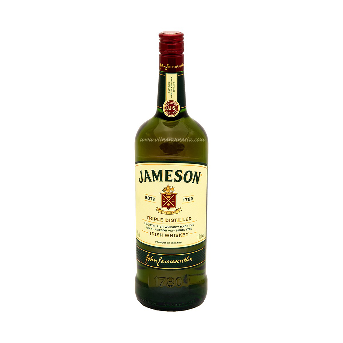 Jameson Original