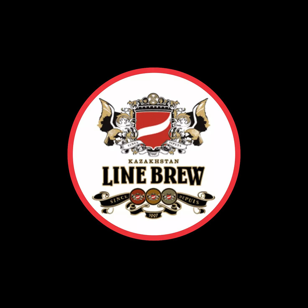 Line Brew (0,5/0,33)