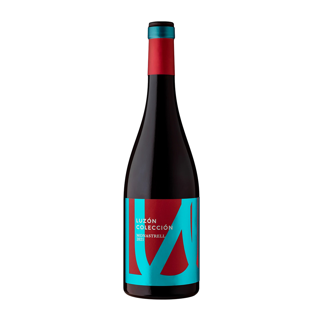 Luzon Colleccion Monastrell