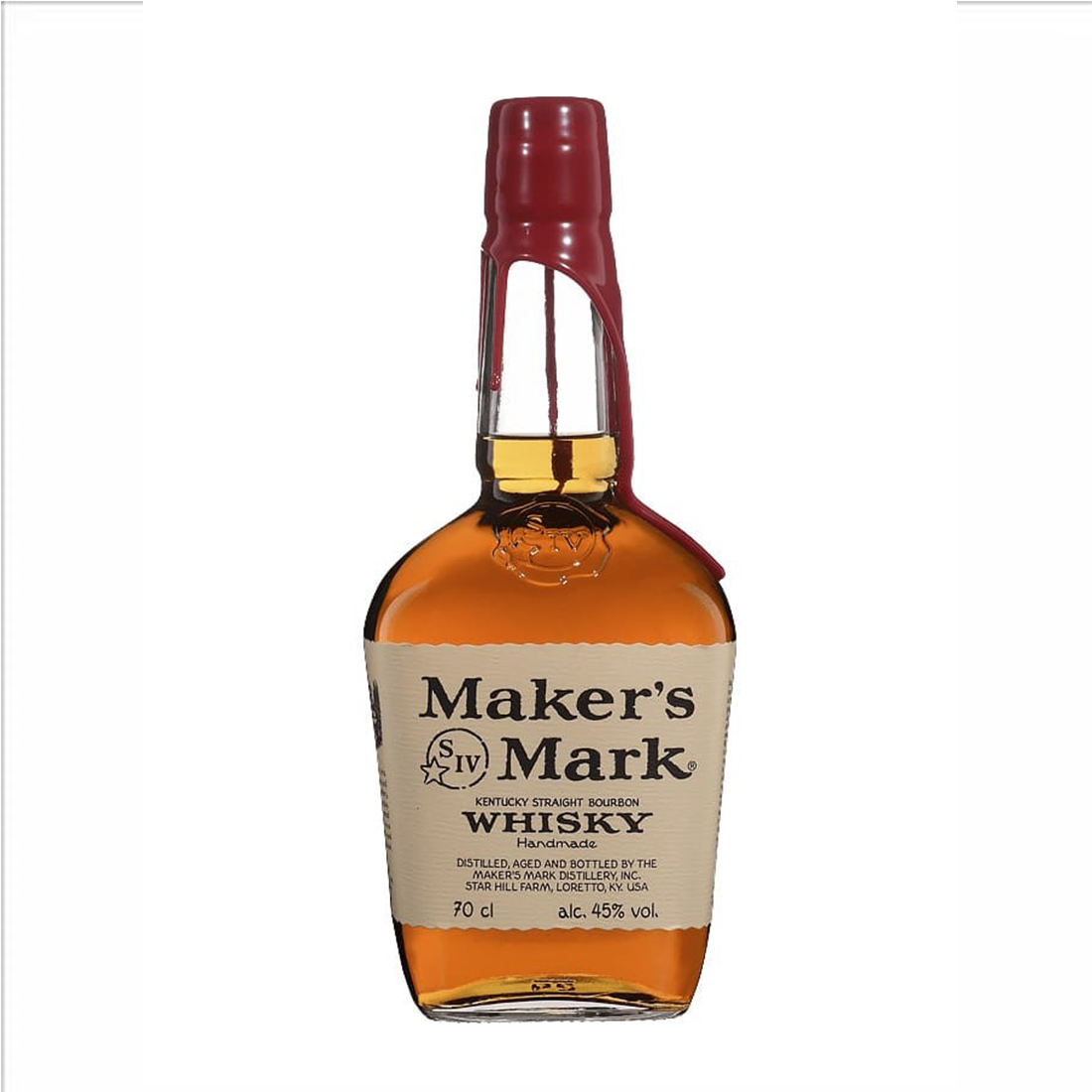 Makers Mark