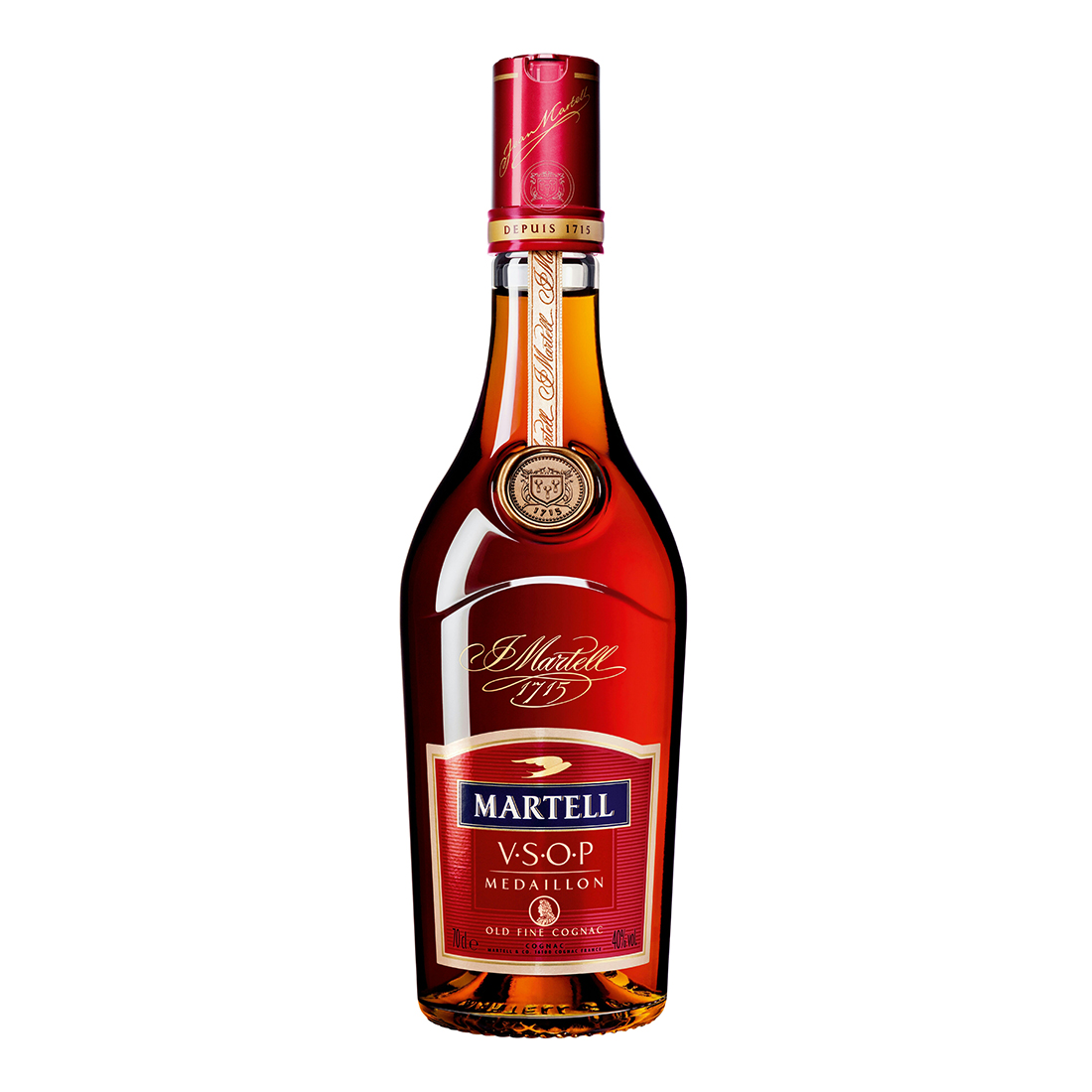 Martell VSOP