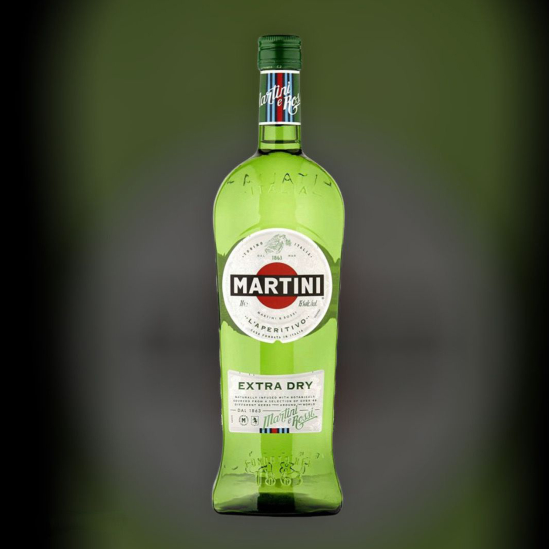 Martini Extra Dry