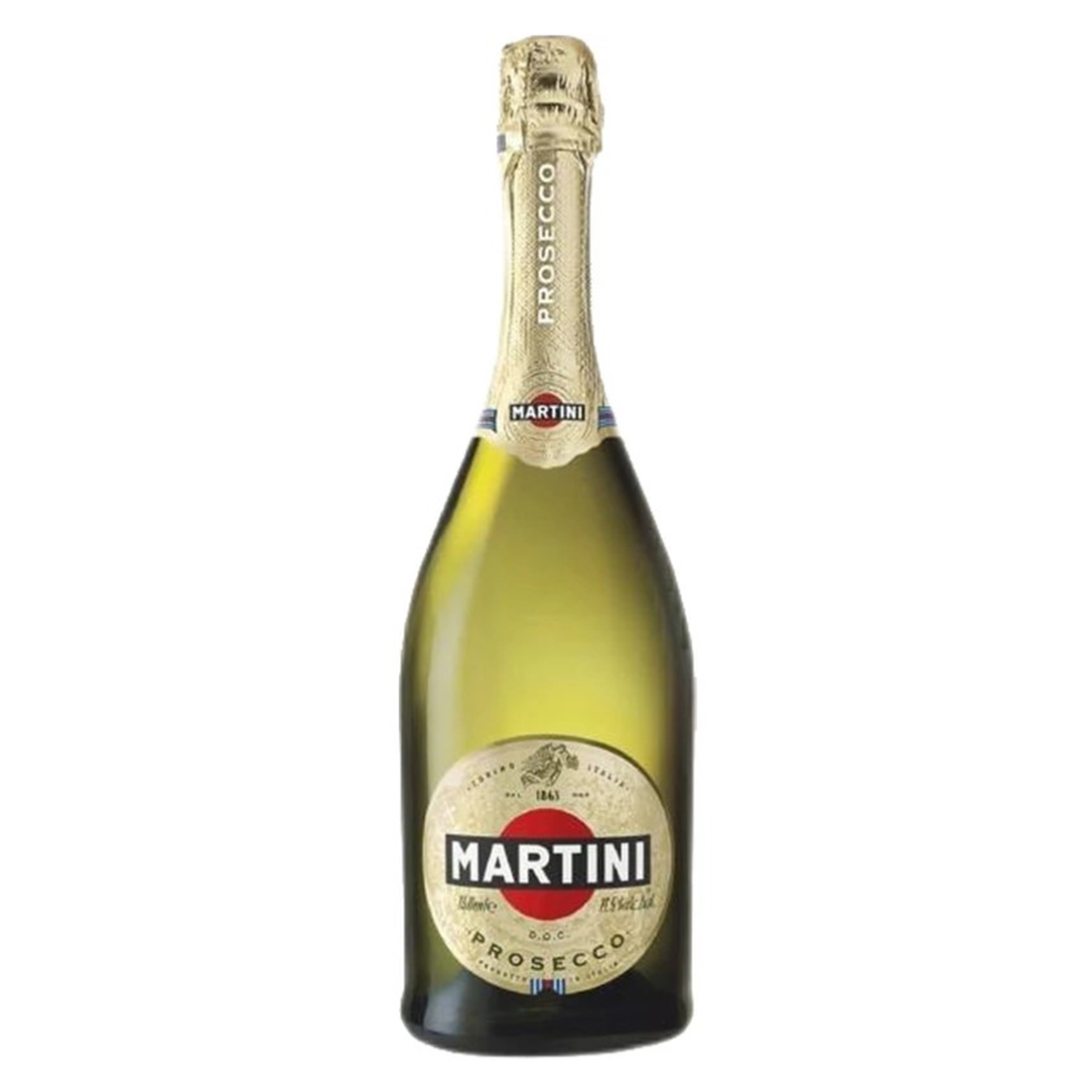 Martini Prosseco