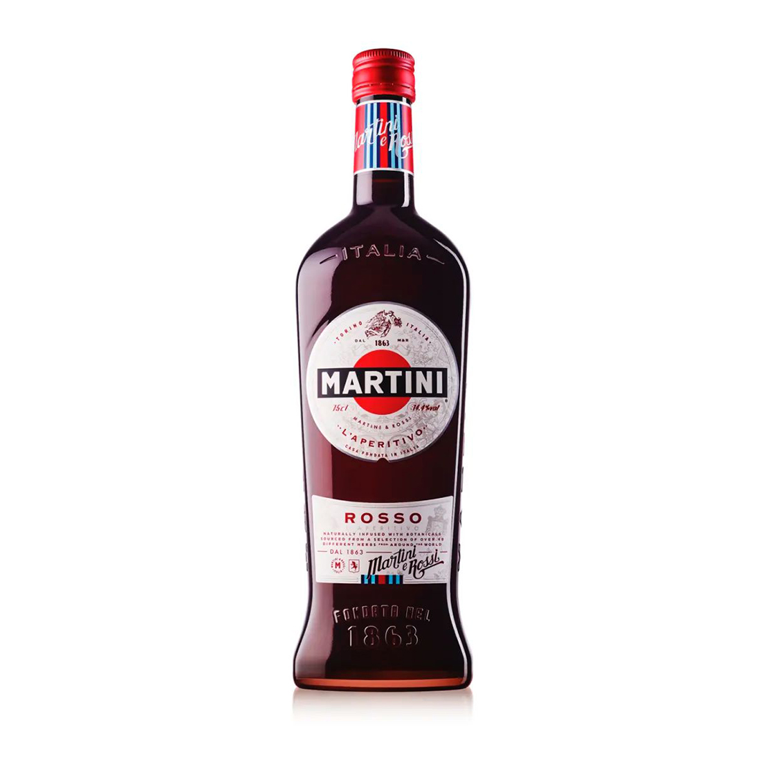 Martini Rosso