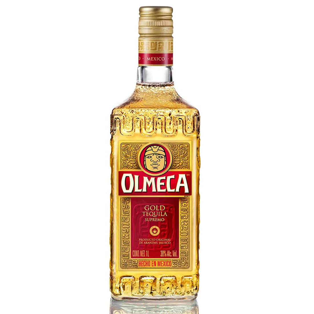 Olmega Gold