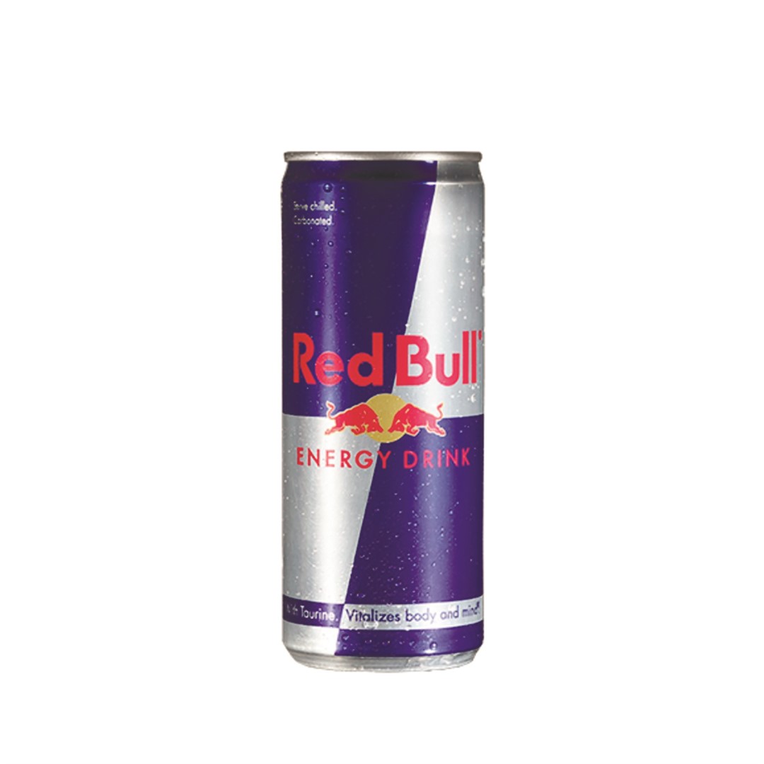 Red bull