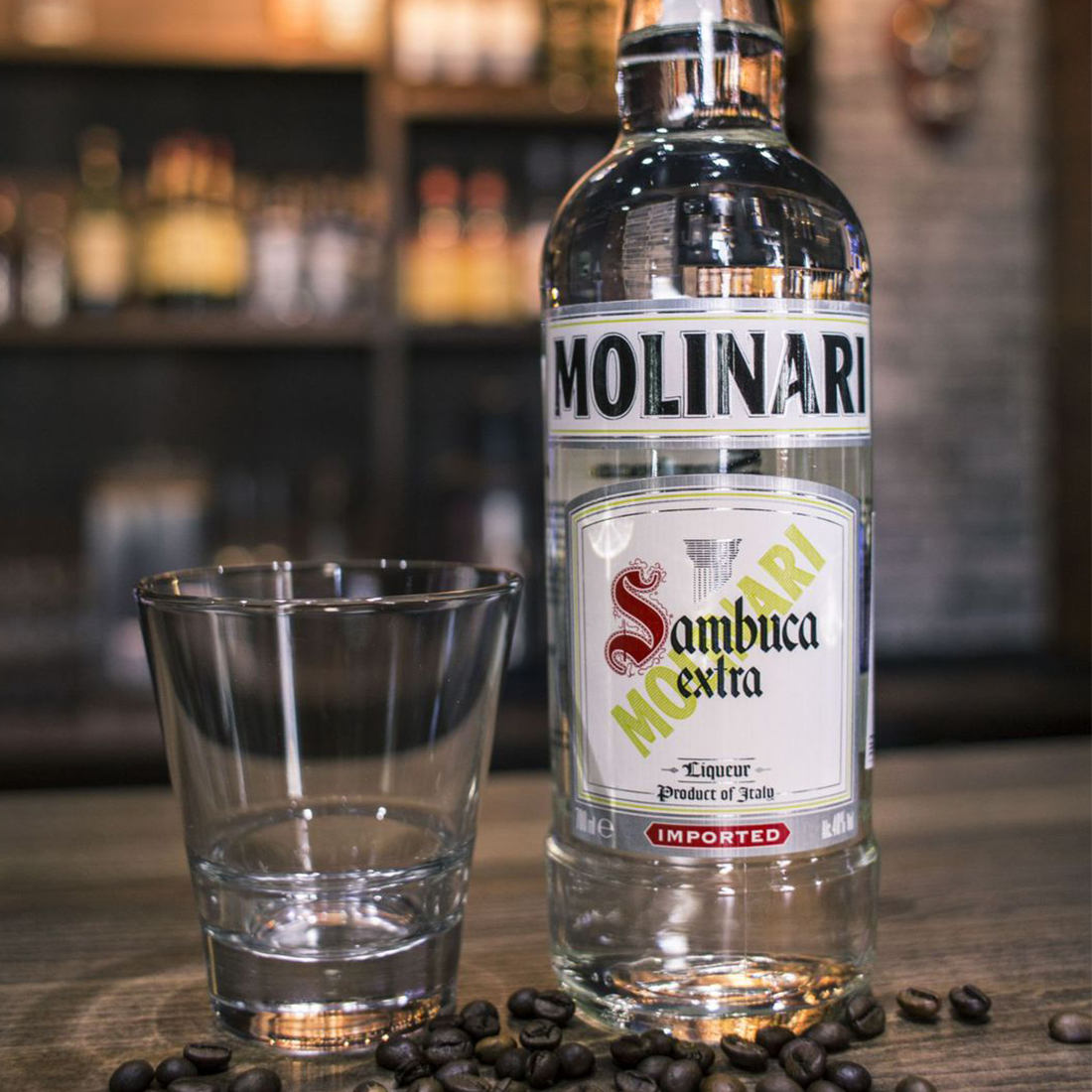 Sambuca Molinari