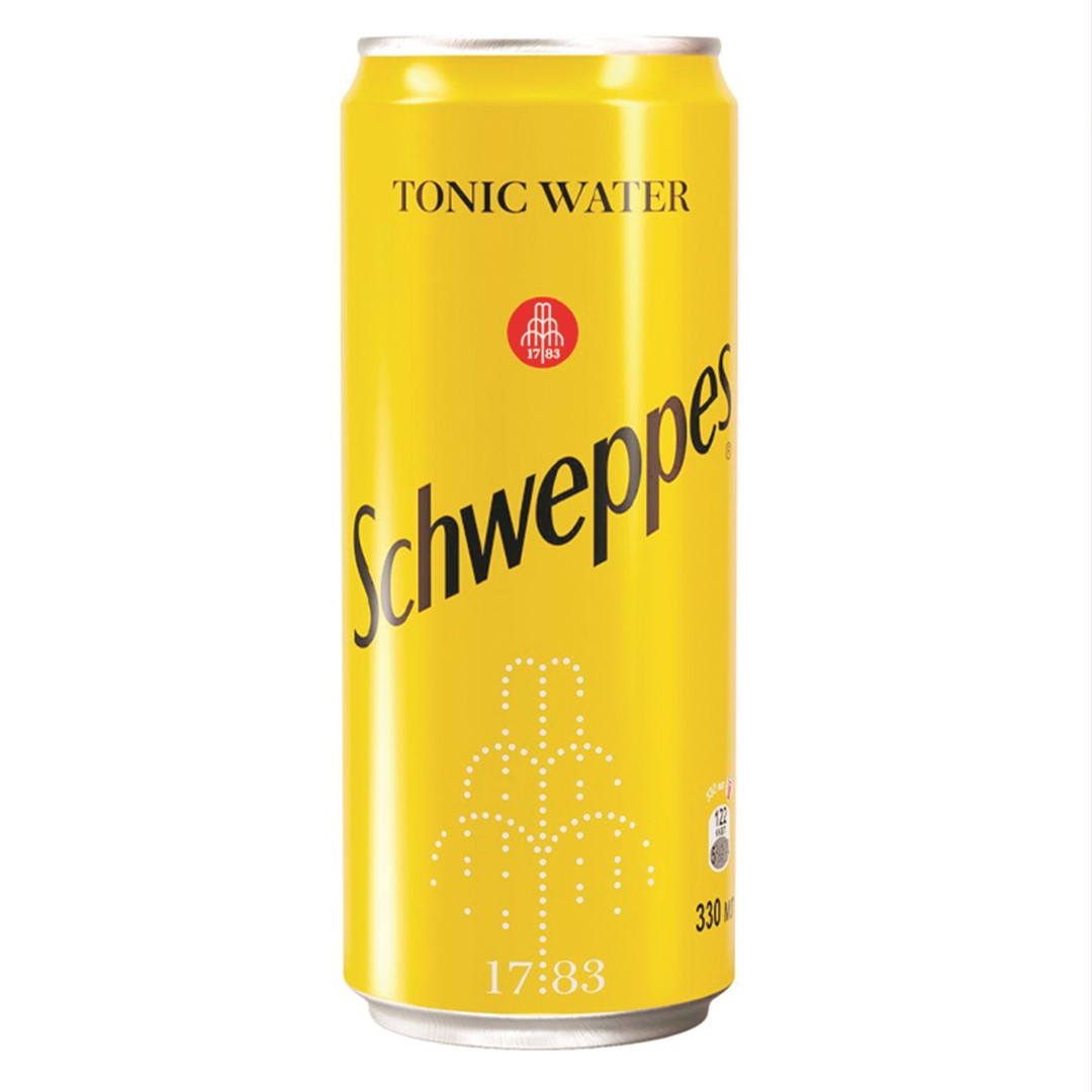 Schweppes