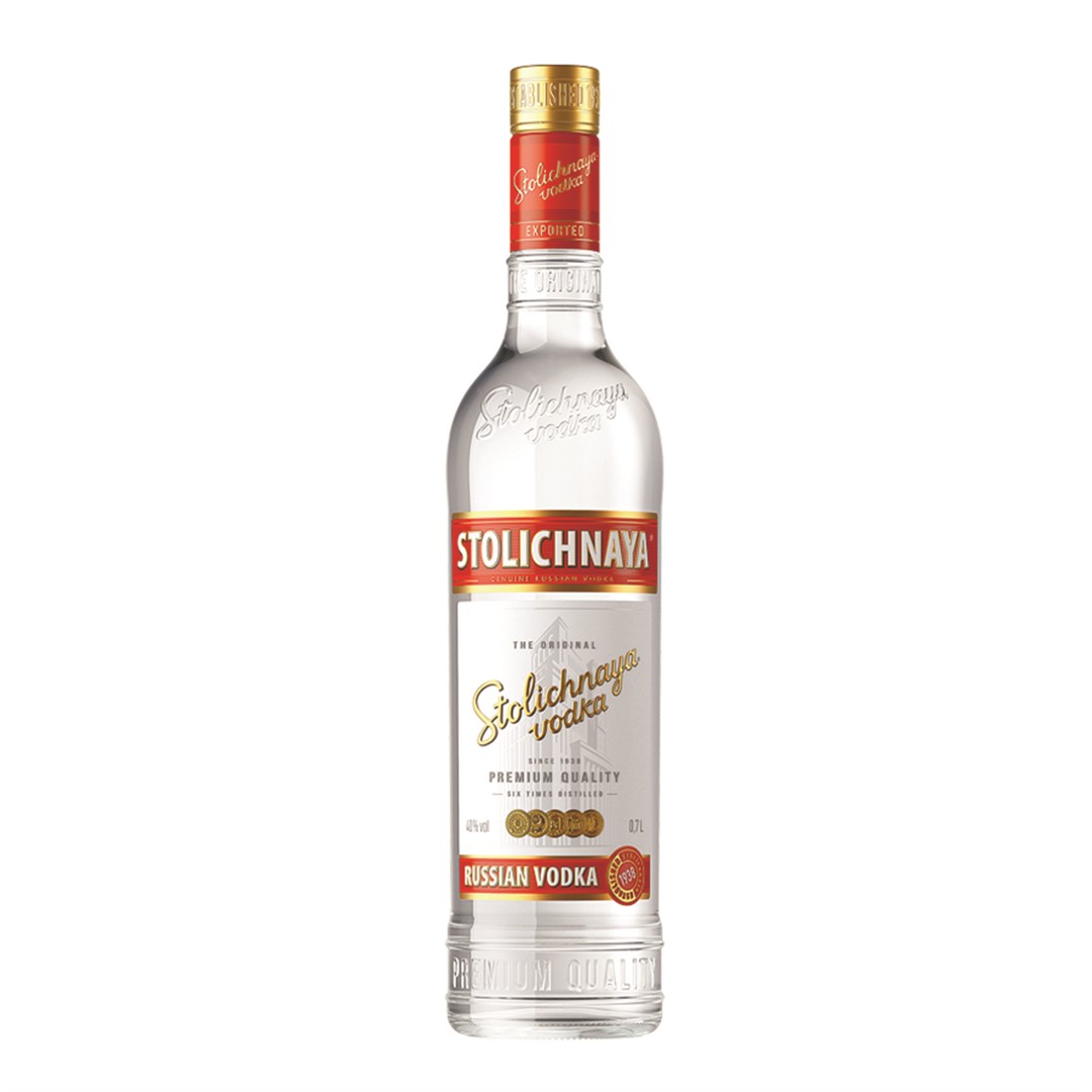 Stolichnaya