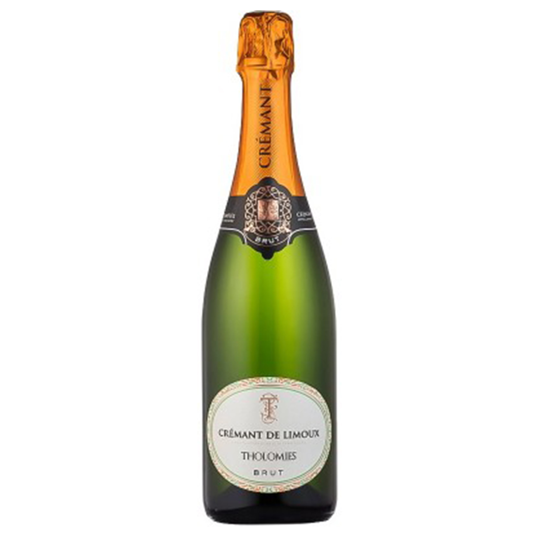 Tholomies Cremant de Limoux Brut