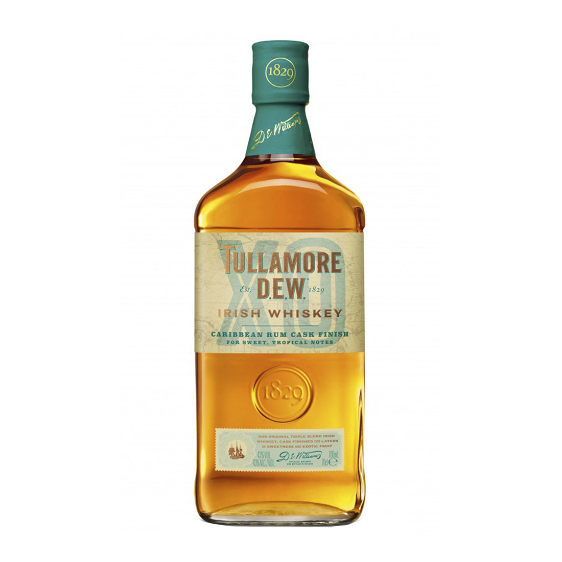 Tullamore D.E.W. Original