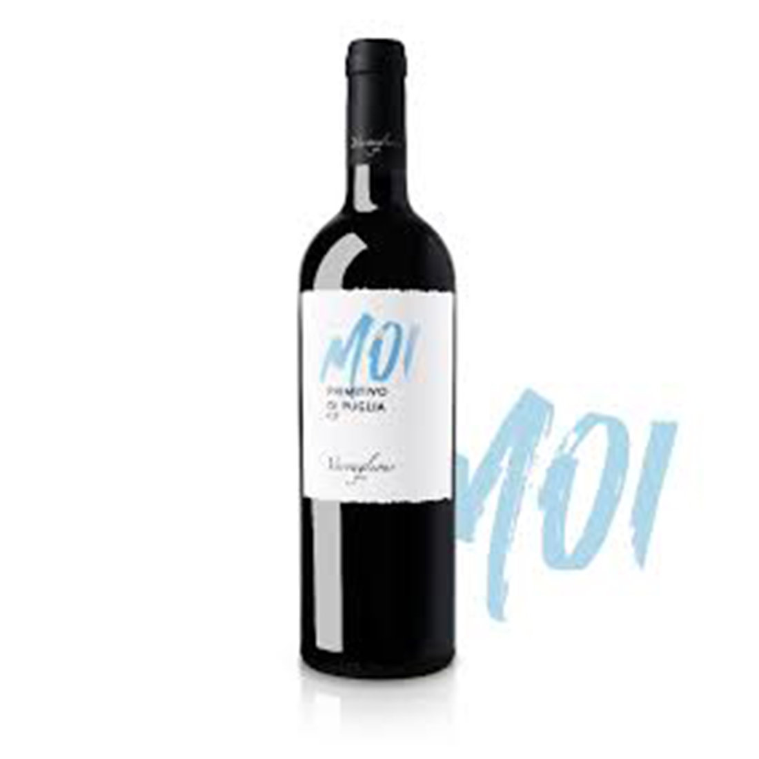 Varvaglione "MOI" Primitivo Puglia IGT